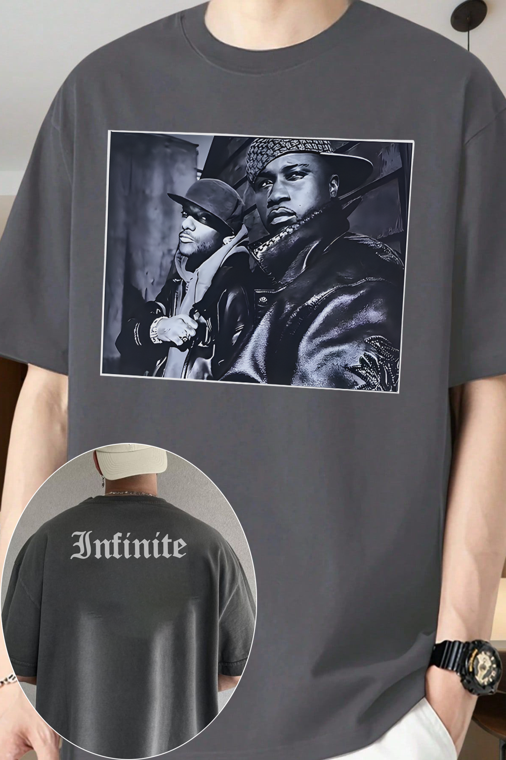 Mobb Deep T-Shirt